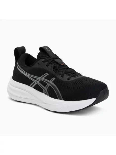 Încălțăminte de alergare pentru bărbați ASICS Gel-Pulse 17 black/gravel negru