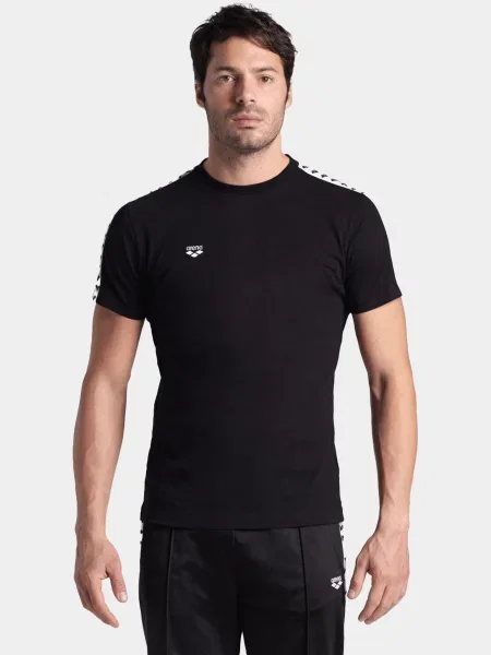 Футболка Arena черная