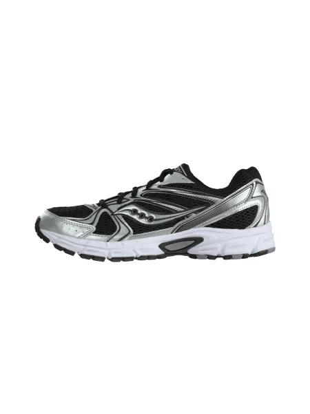 Sneakerși Saucony negru
