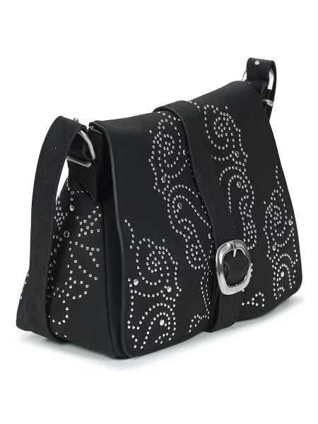 Torbica Desigual crna