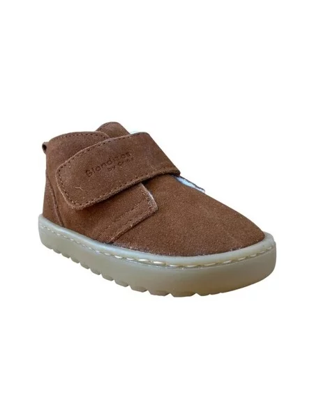 Pantofi copii Blanditos maro