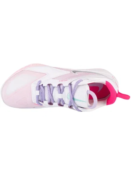 Pantofi Nike alb