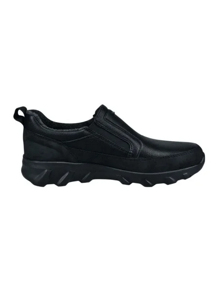 Pantofi Bugatti negru