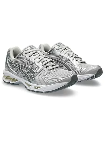 Sneakersy Asics Gel-Kayano szare
