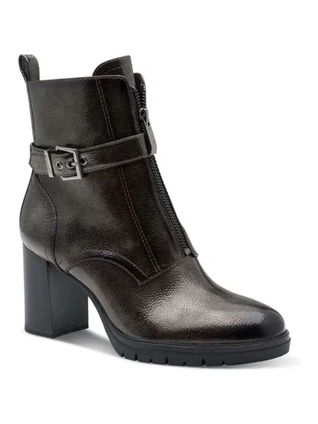 Botine Tamaris gri