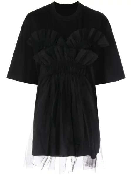 Koszulka Jnby czarna