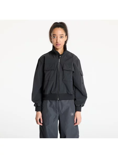 Adidas Originals kurtka Essential przejściowa czarny