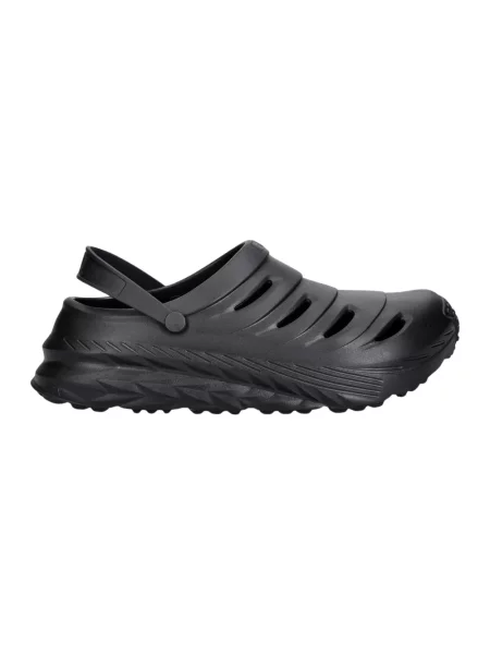 Klapki Emporio Armani Ea7 czarne