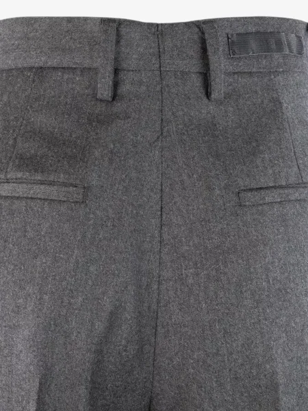 Pantaloni Briglia 1949 gri