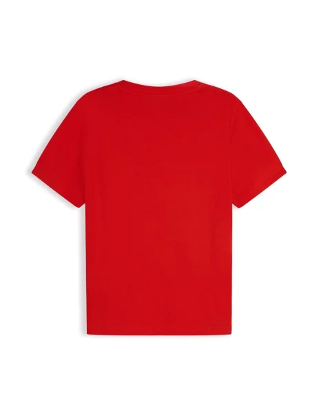 Ruha Tommy Hilfiger autogrammal piros