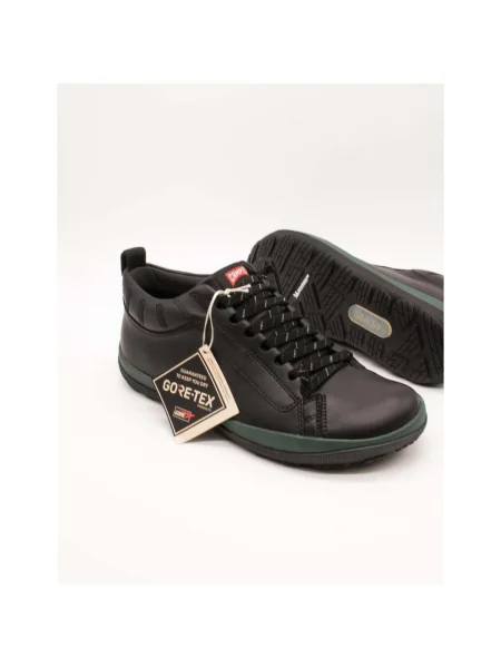 Pantofi Camper negru