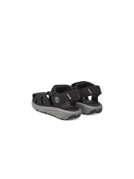 Szandál Timberland Motion Dune Fisherman fekete