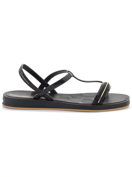 Pantofi Ipanema negru