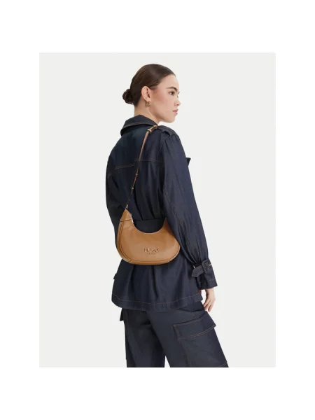 Torebka Liu Jo brązowa