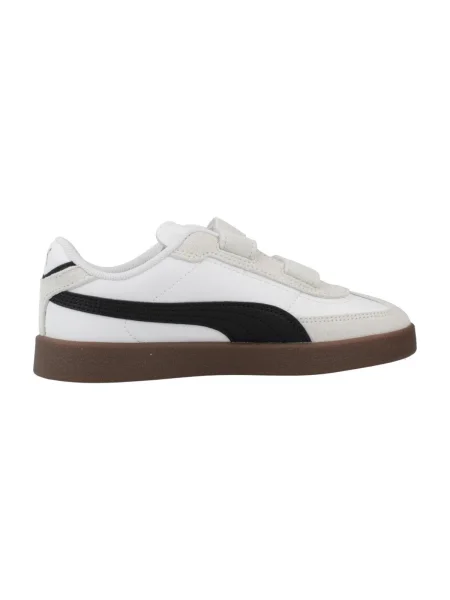 Tenisky Puma biela