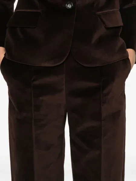 Pantaloni Marni maro
