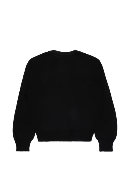 Sweter dziecięcy N°21 czarny