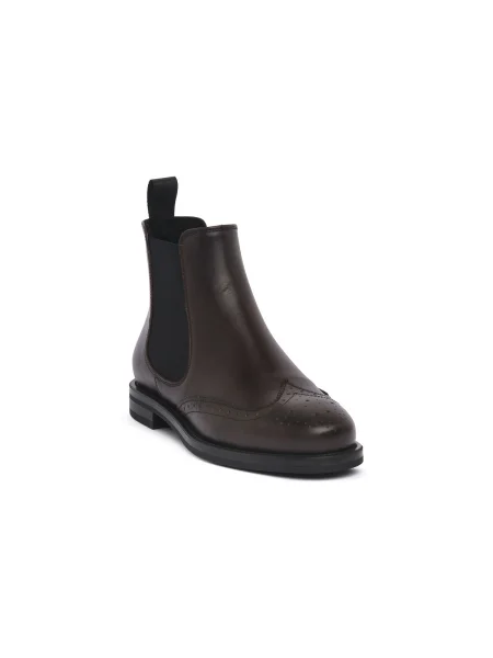 Pantofi Frau maro