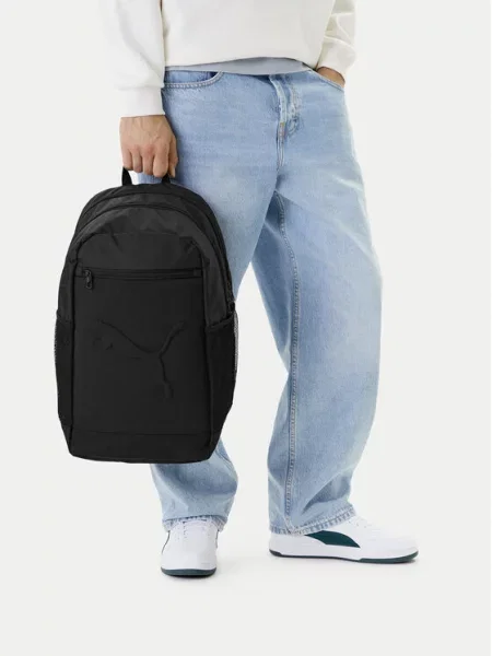 Puma Rucsac C-BUZZ 01 negru