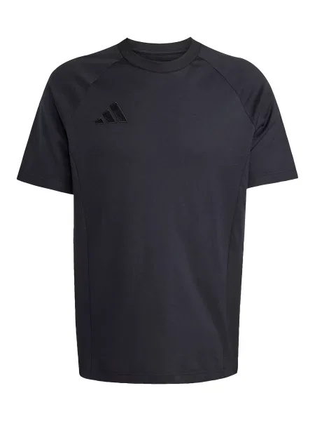 ADIDAS PERFORMANCE Tricou funcțional negru