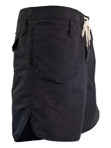 Slip de baie Prada negru