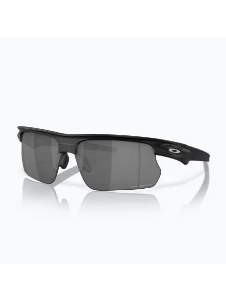 Olcsóbban. Oakley Bisphaera matt fekete/prizm polarizált napszemüveg. Méret: OS fekete