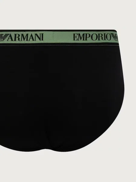 Трусы Emporio Armani Underwear