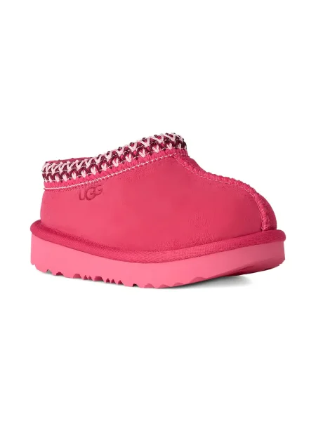 Dětské tenisky Ugg růžové