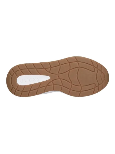 Tenisky Guess biela