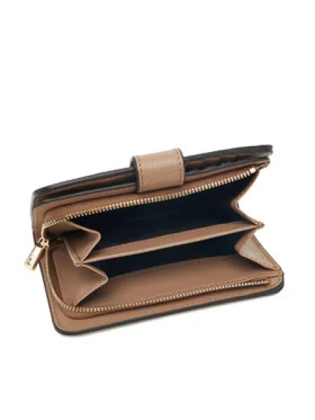 FURLA Denarnica temno siva
