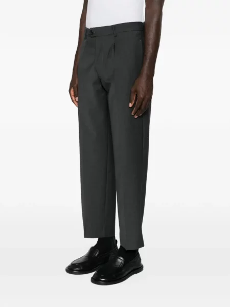 Pantaloni Amaranto gri