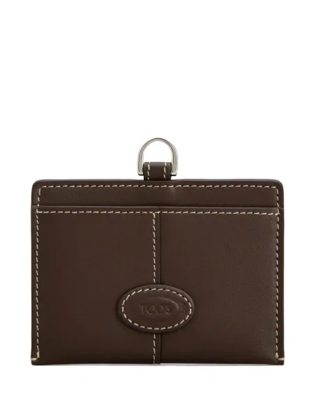 Portofel Tod's maro