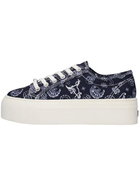 Pantofi Windsor Smith albastru