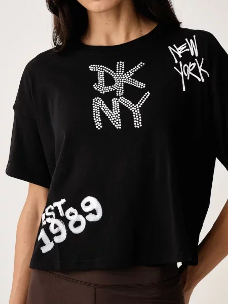 DKNY футболка