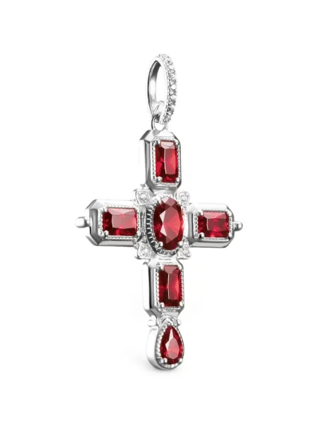 Висулка Thomas Sabo с цирконий