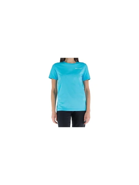 Tricou Champion albastru