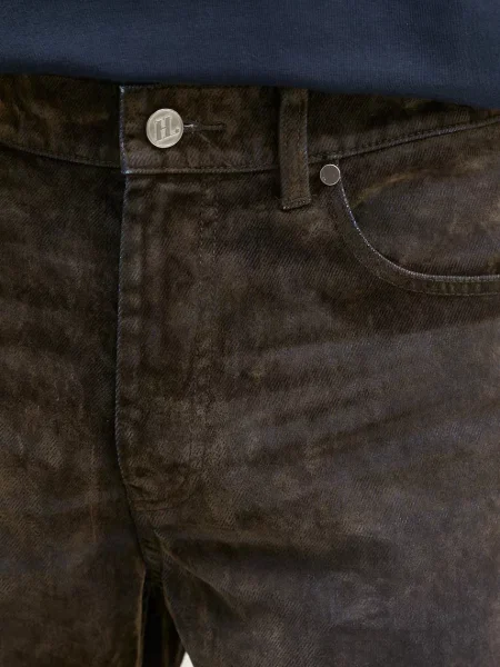 Джинсы Helmut Lang