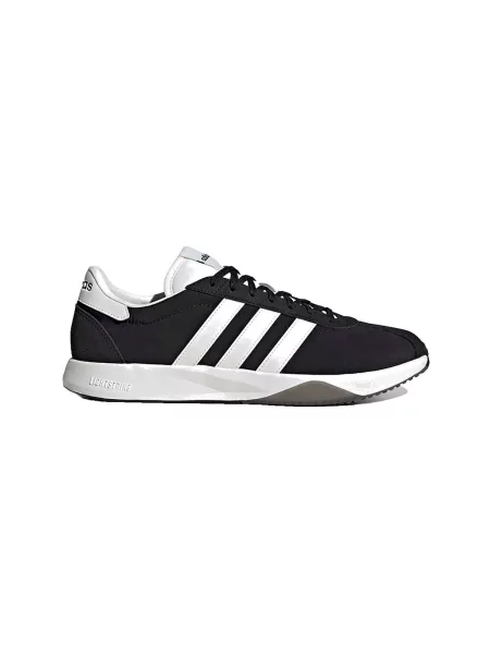 Pantofi Adidas alergare negru