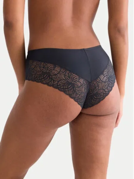 Triumph Trumpikės Amourette Graphic juoda