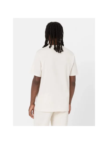 T-shirt Dickies Mapleton Short Sleeve Tee White S biała