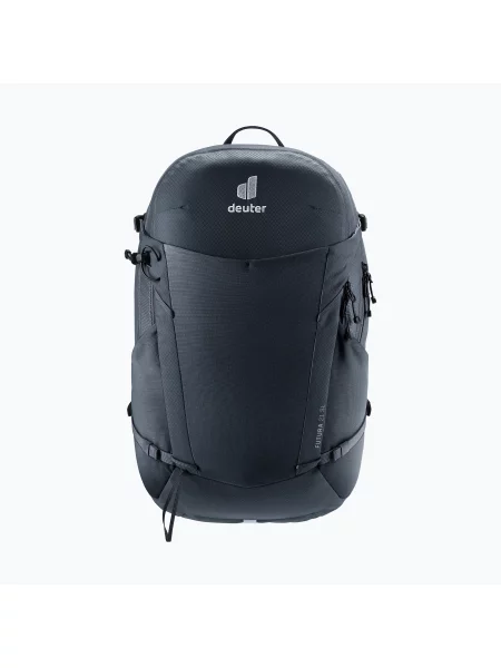 Plecak turystyczny deuter Futura 21 l SL black czarny