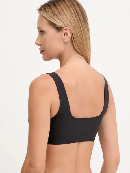 Chantelle podprsenka SOFT STRETCH čierna