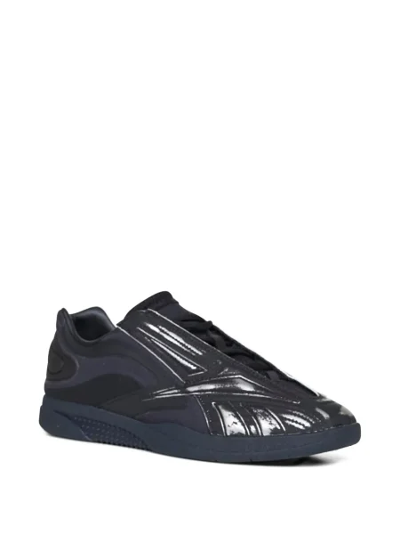 Sneakers Reebok μαύρο