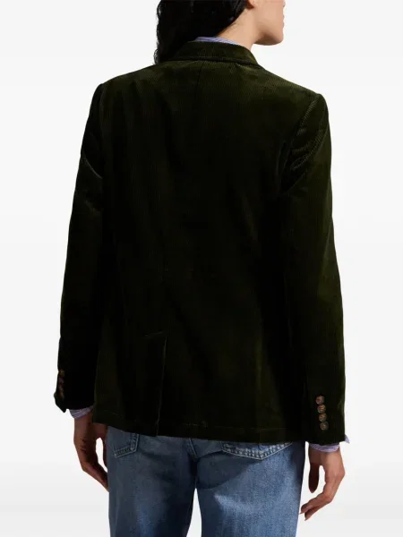 Căciulă Polo Ralph Lauren cu broderie tricotate de costum albastru