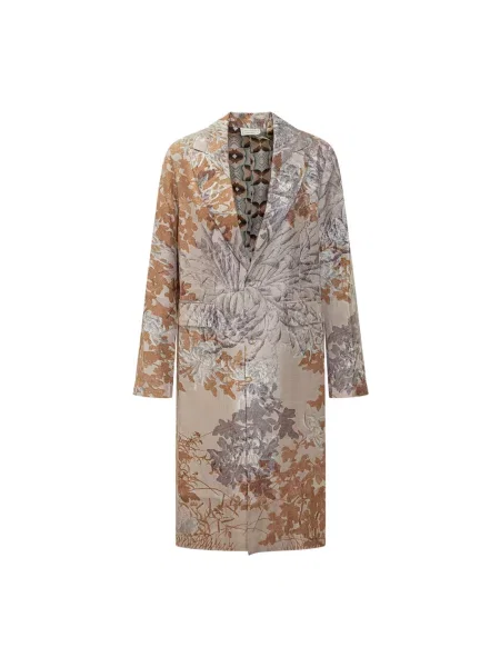 Wielobarwność płaszcz Pierre Louis Mascia