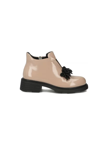 Pantofi Filippo negru
