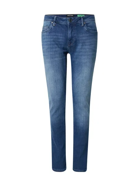 Cars Jeans Jeans BLAST denim albastru