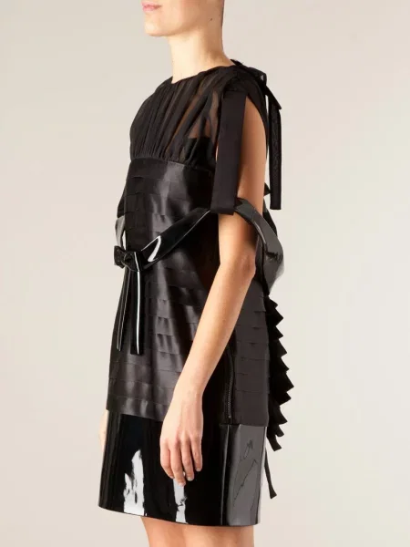 Rochie Undercover negru