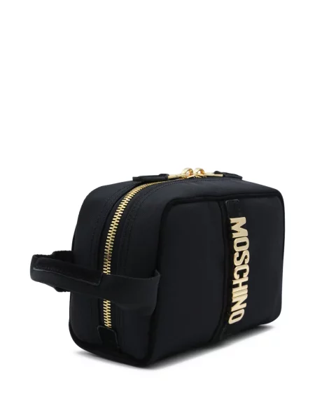 Taška Moschino černá