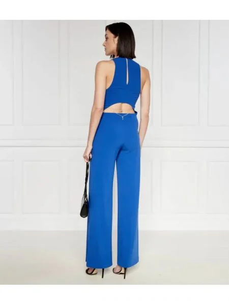 Patrizia Pepe Salopetă albastru